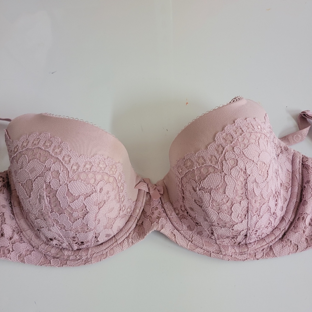 Vs bra